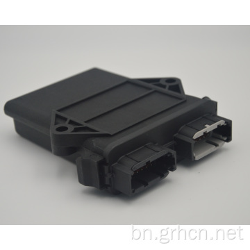 ফর্কলিফ্টের জন্য HHC-24A শিল্প নিয়ন্ত্রক